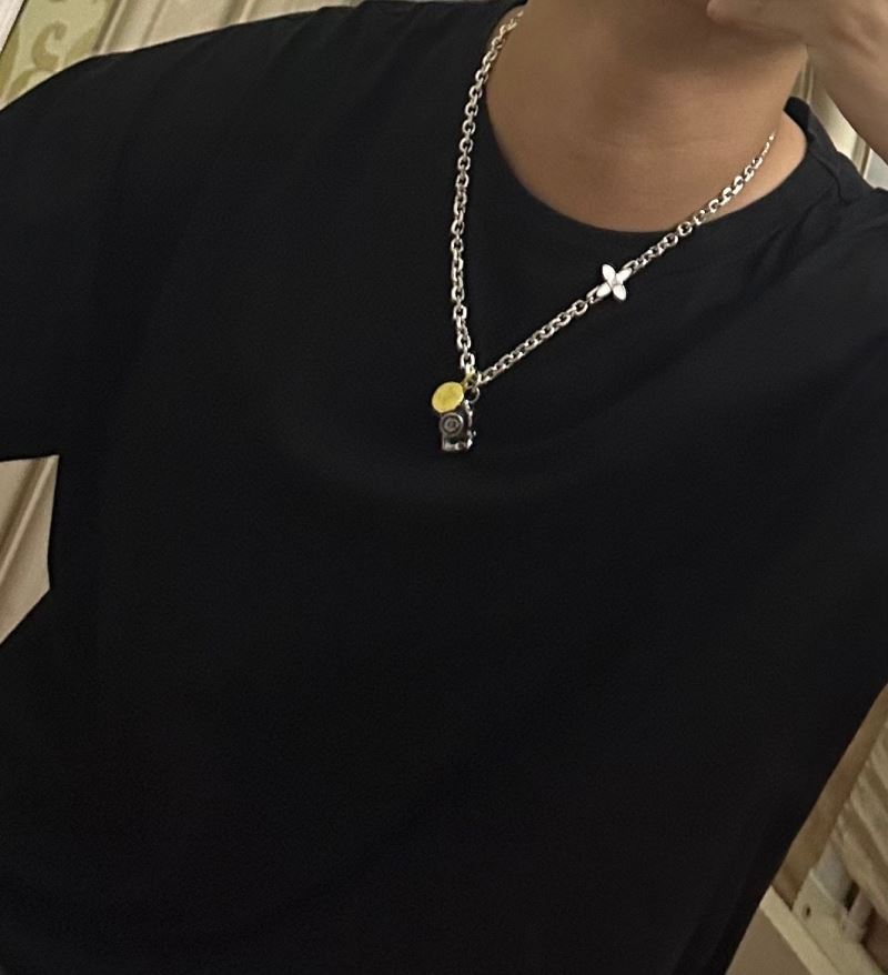 LV Necklaces